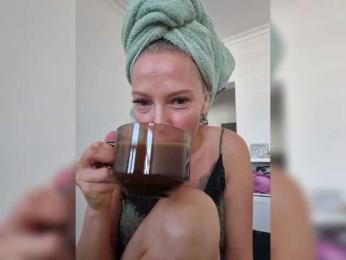 Markiza_Angelov webcam model stream image