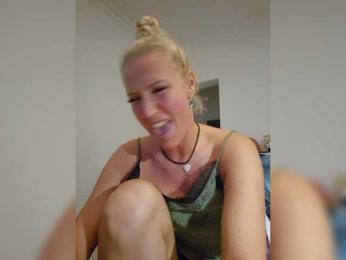 Markiza_Angelov webcam model stream image