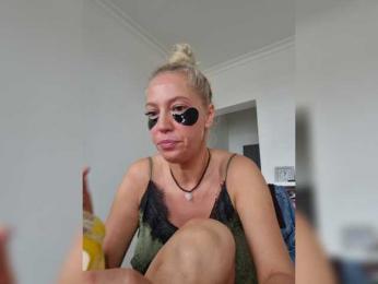 Markiza_Angelov webcam model stream image