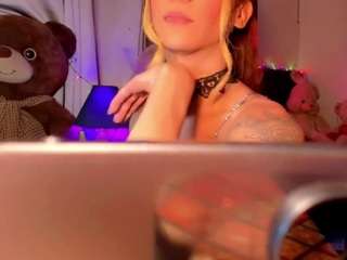 samay-biglatin webcam model stream image