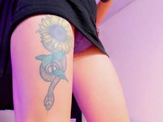 lorena-capelli webcam model stream image