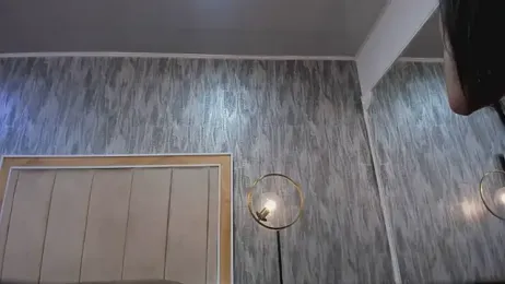 NahomyCarther webcam model stream image