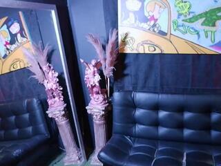 Jacob Jamess webcam flirt4free model stream image