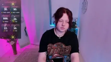 bitchofsun_ webcam model stream image