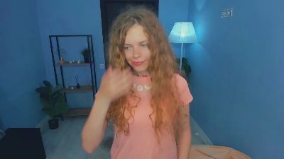 FalineCleverley webcam model stream image