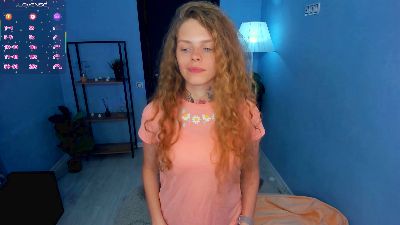 FalineCleverley webcam model stream image