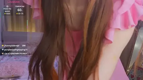 AvrilLeMell webcam model stream image