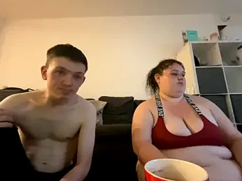 curvy_crystal webcam model stream image