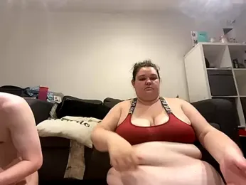 curvy_crystal webcam model stream image