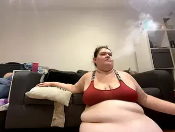 curvy_crystal webcam model stream image