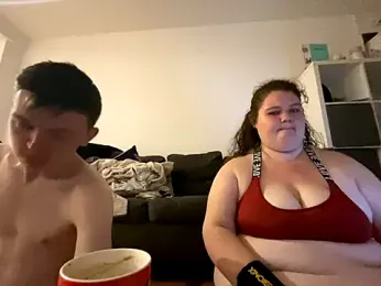 curvy_crystal webcam model stream image