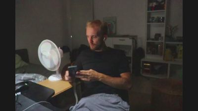 MrRodolphe webcam model stream image