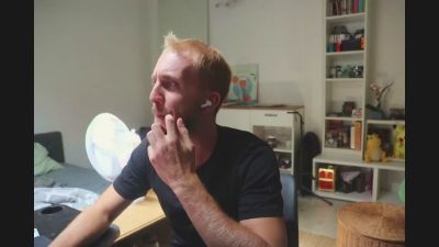 MrRodolphe webcam model stream image