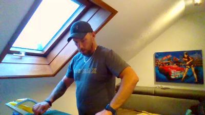 daniel6303 webcam cam4 model stream image