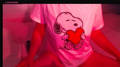 tally666 webcam model stream image