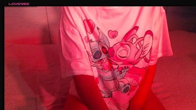 tally666 webcam model stream image