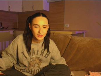 YouSoSweet1 webcam model stream image