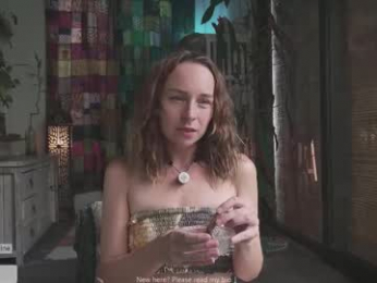 ohmymojo webcam model stream image