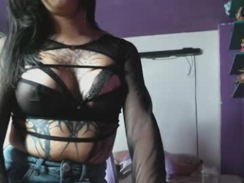 irisbell_ webcam model stream image