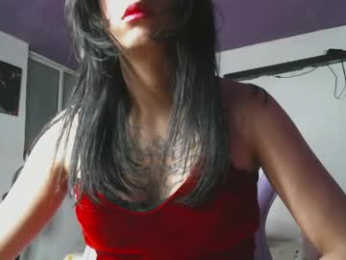 irisbell_ webcam model stream image