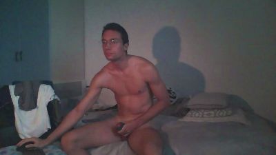 TriesteSingle webcam model stream image