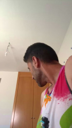 Chicodulce34 webcam model stream image