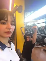TheLevel69s webcam model stream image