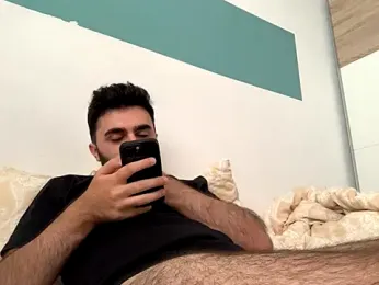 donastii webcam model stream image