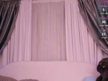 Sweet_Irida webcam model stream image