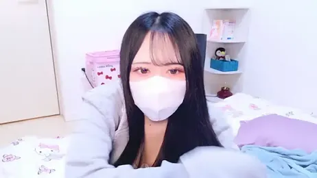 mao_maochan webcam model stream image