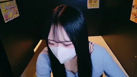 mao_maochan webcam model stream image