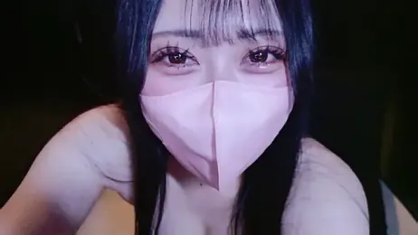 mao_maochan webcam model stream image