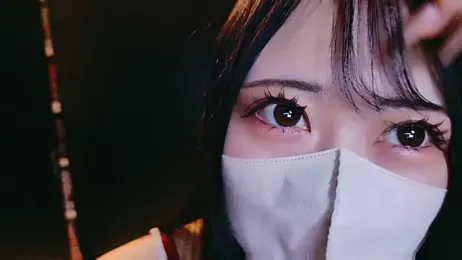 mao_maochan webcam model stream image