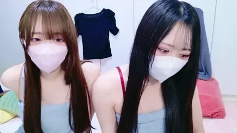 mao_maochan webcam model stream image