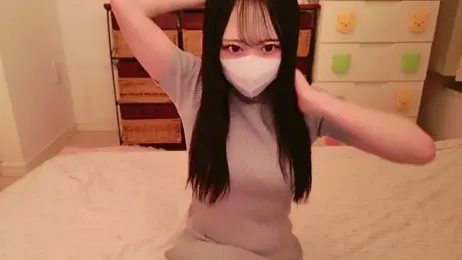 mao_maochan webcam model stream image