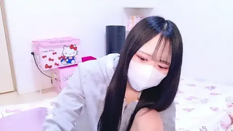 mao_maochan webcam stripchat model stream image