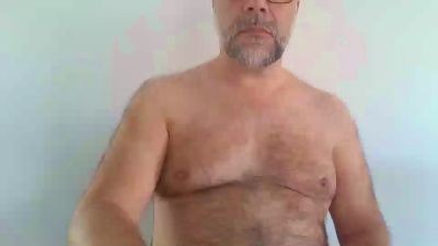 cedric_bear webcam cam4 model stream image
