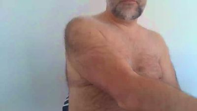 cedric_bear webcam model stream image