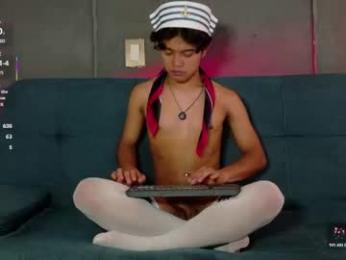 vix_hot webcam chaturbate model stream image