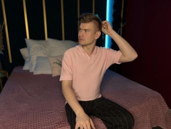 WalterFry webcam livejasmin model stream image