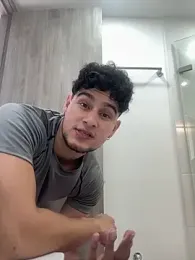 DaviesBrown webcam model stream image