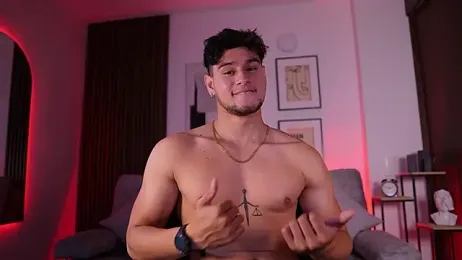 DaviesBrown webcam model stream image