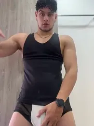 DaviesBrown webcam model stream image