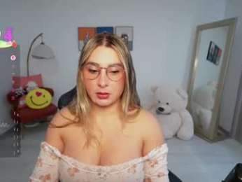 amy_ross1 webcam model stream image