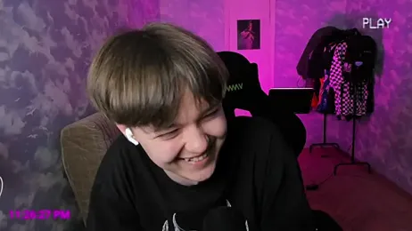 charonbaby1 webcam model stream image