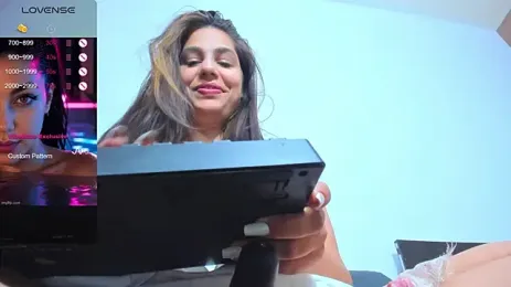 emma-bgb34 webcam model stream image