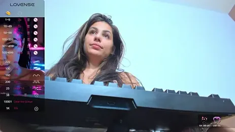 emma-bgb34 webcam model stream image