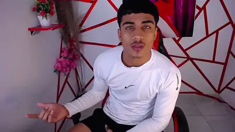 oliver-parker webcam stripchat model stream image