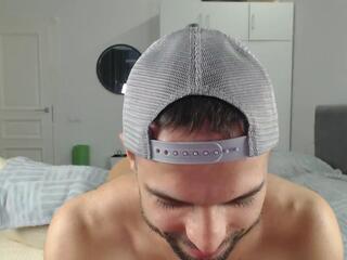 Andres Hot webcam model stream image
