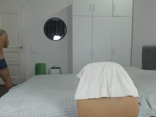 Andres Hot webcam model stream image
